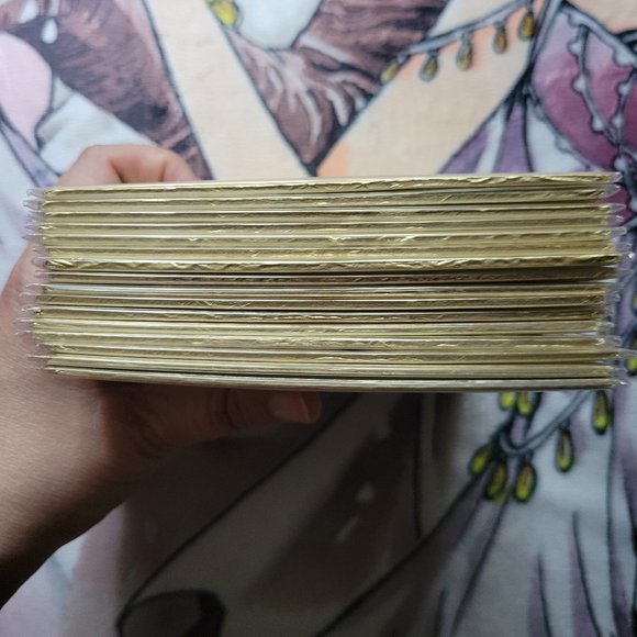 Uta no Prince-sama 16 Shikishi Art Card Set Lot - Picture 12 of 12